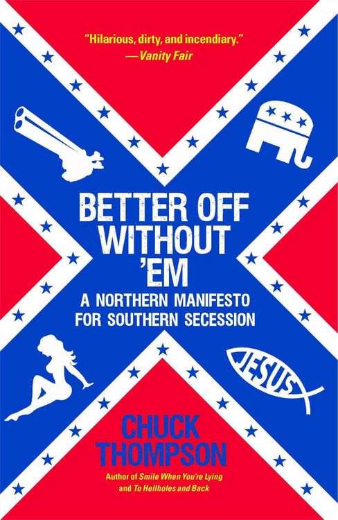 Produktbild: Better Off Without 'Em