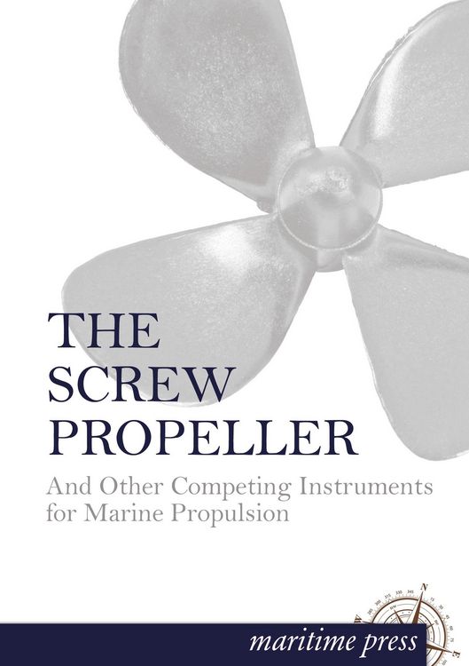 Produktbild: The Screw Propeller