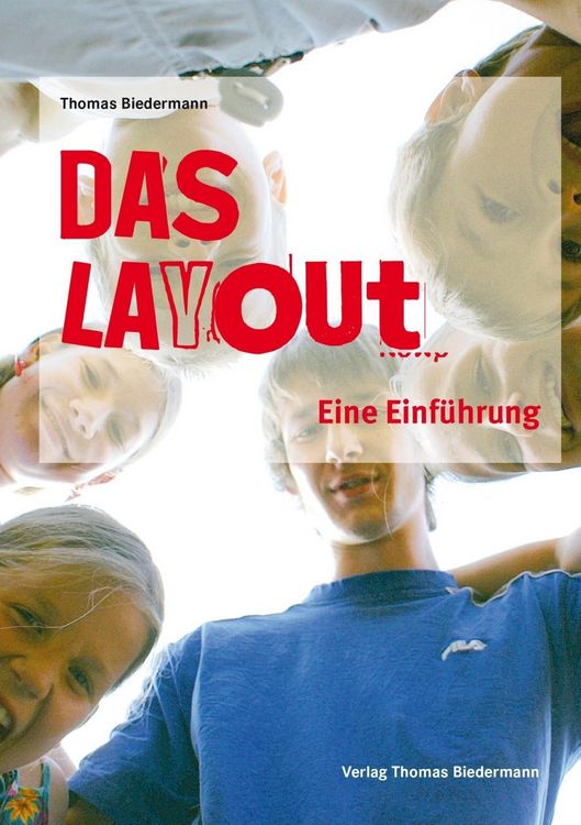 Produktbild: Das Layout