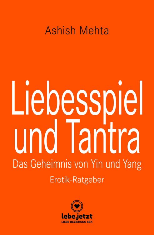 Produktbild: Liebesspiel und Tantra | Erotischer Ratgeber