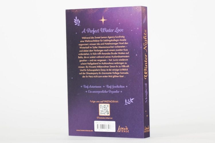 Produktbild: Magical Winter Nights