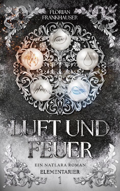 Produktbild: Luft und Feuer