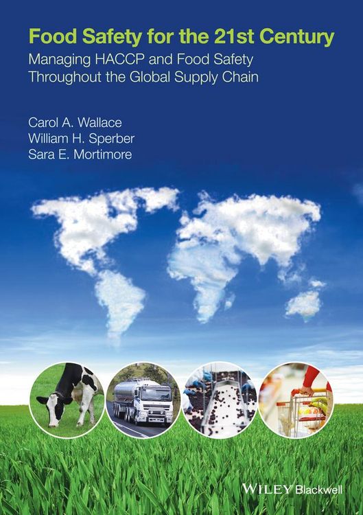 Produktbild: Food Safety for the 21st Century