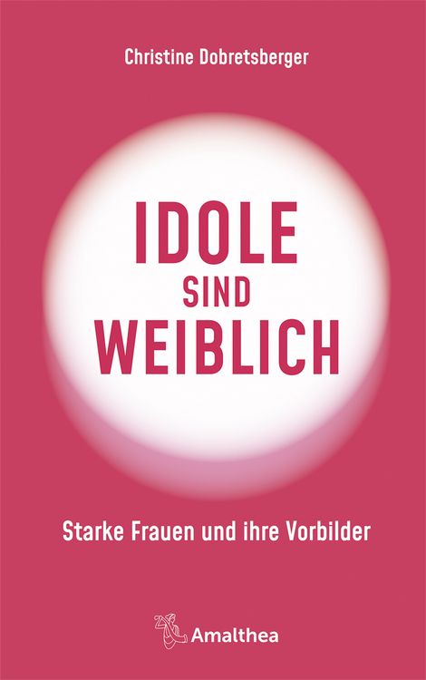 Produktbild: Idole sind weiblich