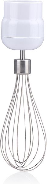 Produktbild: ALPINA Stabmixerset, 400 Watt, Wei&szlig;