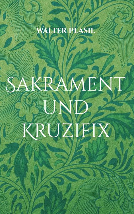 Produktbild: Sakrament und Kruzifix