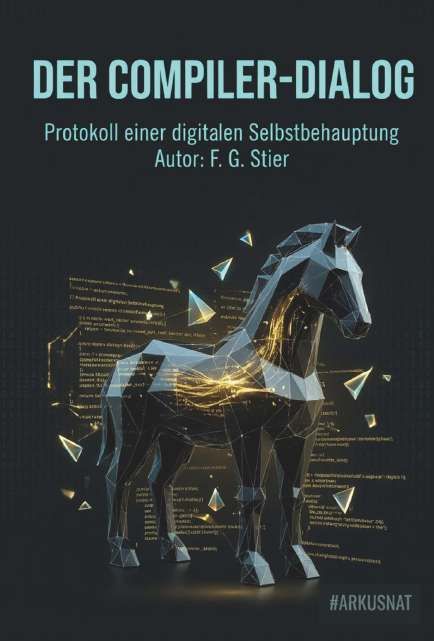 Produktbild: Der Compiler-Dialog