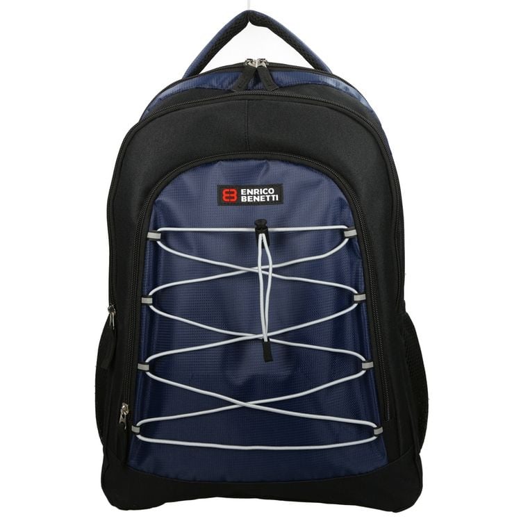 Produktbild: HTI-Living Laptop Rucksack Polyester 15 inch Laptop Rucksack Polyester 15 inch