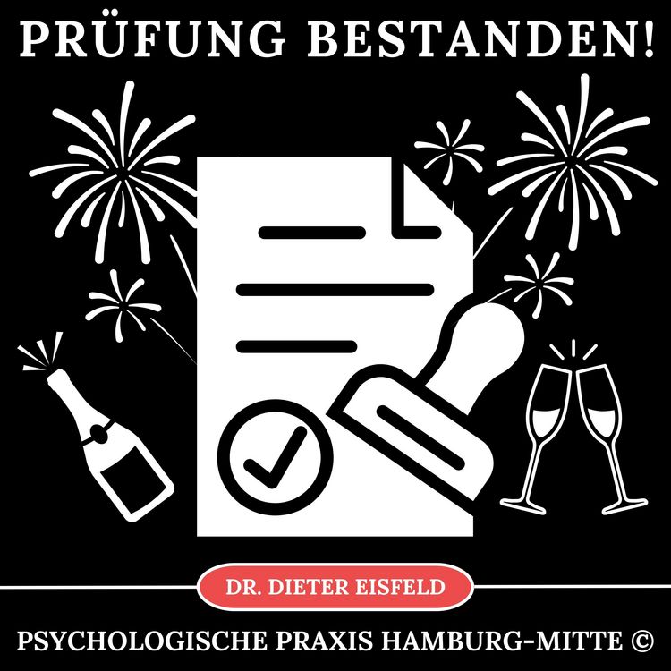 Produktbild: Pr&uuml;fung bestanden!