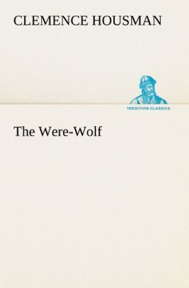 Produktbild: The Were-Wolf