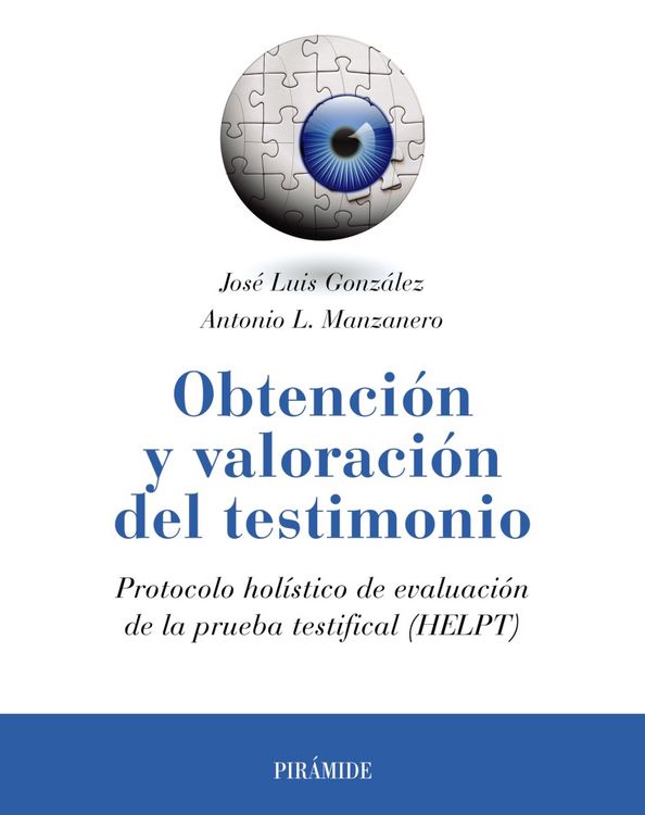 Produktbild: Obtenci&oacute;n y valoraci&oacute;n del testimonio