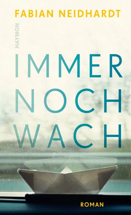 Produktbild: Immer noch wach