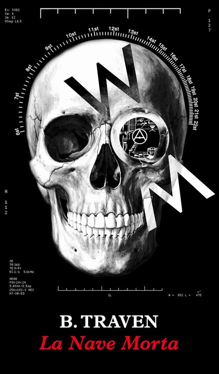 Produktbild: La nave morta