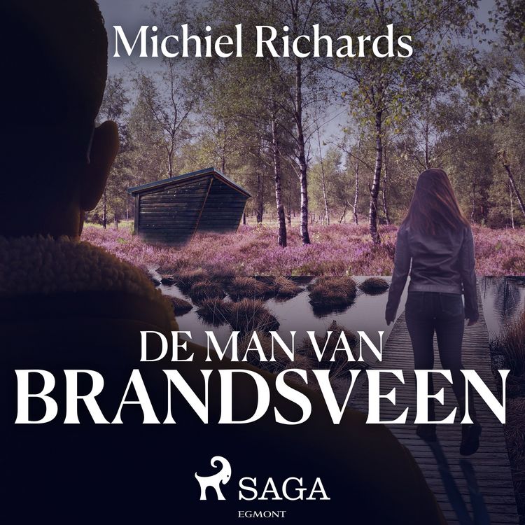 Produktbild: De man van Brandsveen