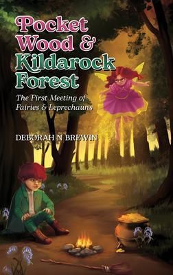 Produktbild: Pocket Wood & Kildarock Forest