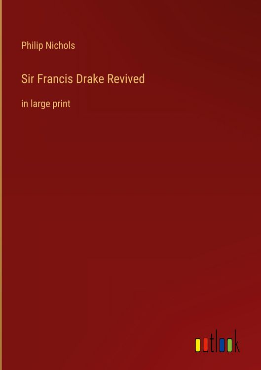 Produktbild: Sir Francis Drake Revived