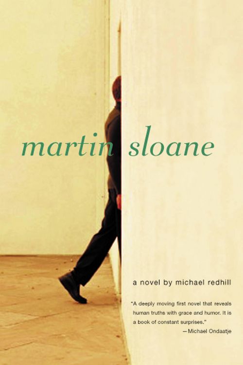 Produktbild: Martin Sloane