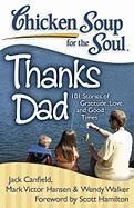 Produktbild: Chicken Soup for the Soul: Thanks Dad