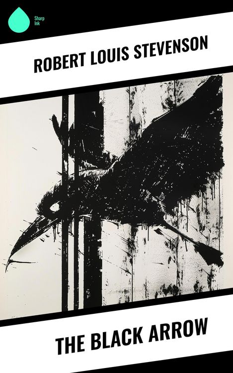 Produktbild: The Black Arrow