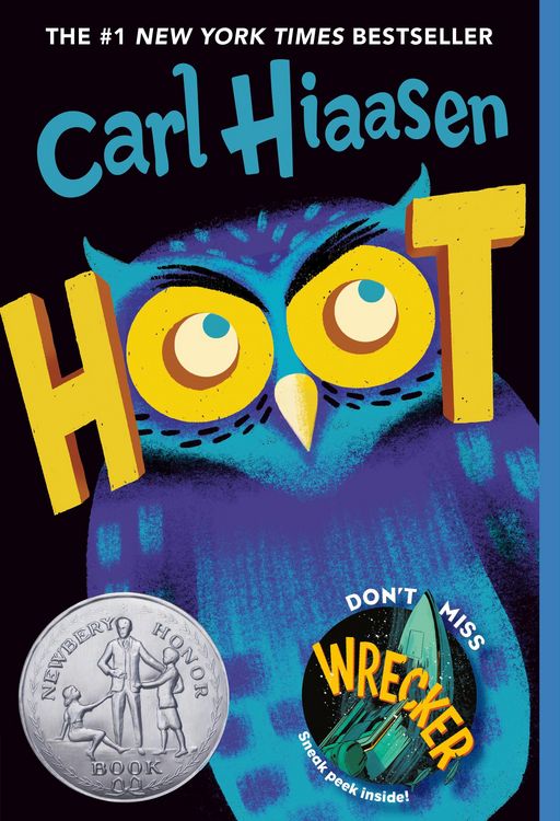 Produktbild: Hoot