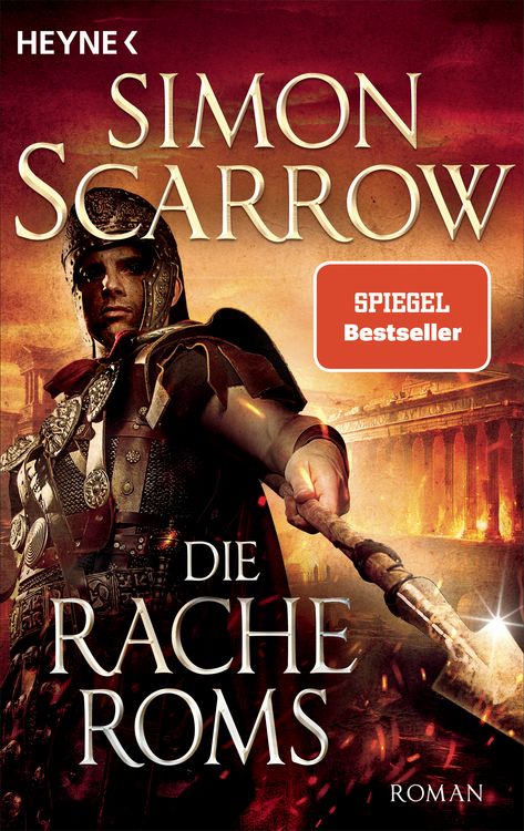 Produktbild: Die Rache Roms