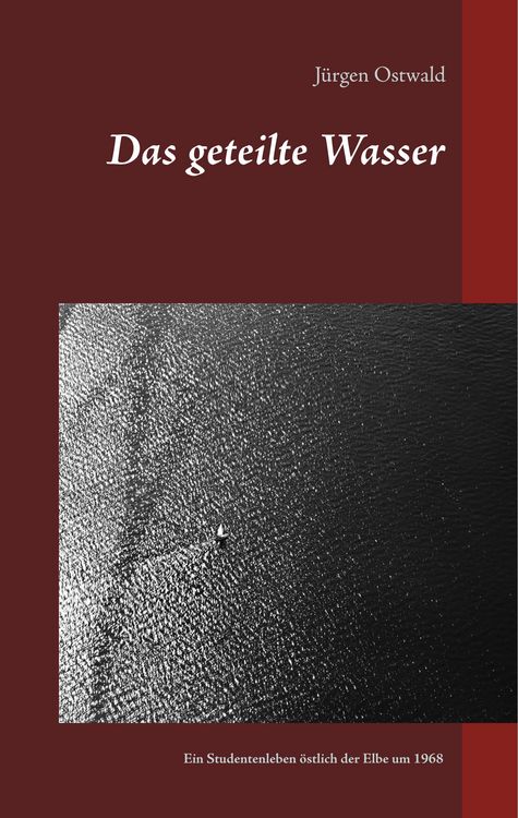 Produktbild: Das geteilte Wasser