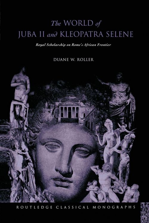Produktbild: The World of Juba II and Kleopatra Selene