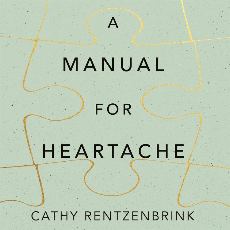 Produktbild: A Manual for Heartache