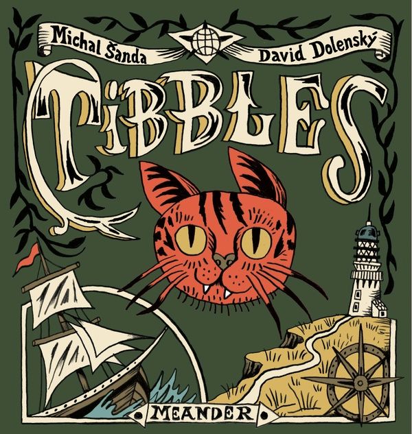 Produktbild: Tibbles