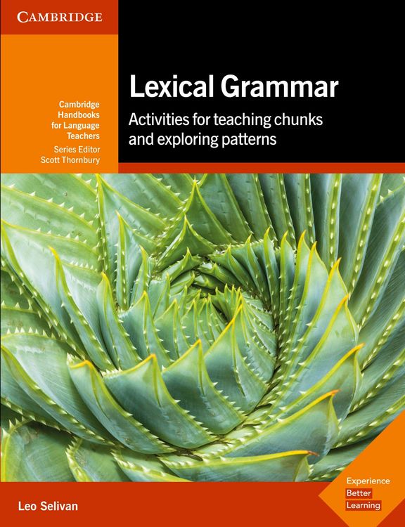 Produktbild: Lexical Grammar