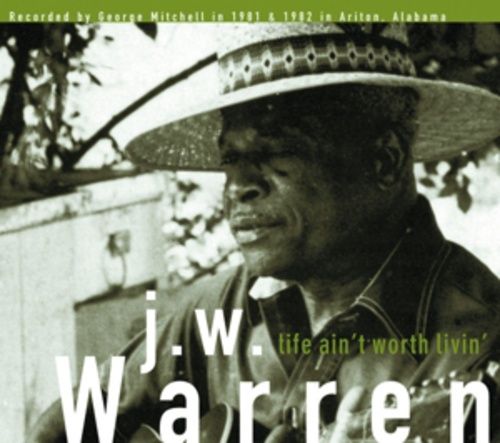 Produktbild: Life Aint Worth Livin