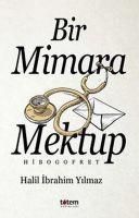 Produktbild: Bir Mimari Mektup