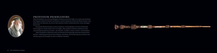 Produktbild: Harry Potter: Das Buch der Zauberst&auml;be