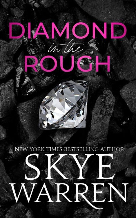 Produktbild: Diamond in the Rough