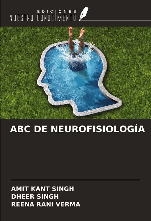 Produktbild: Abc De Neurofisiolog&iacute;a