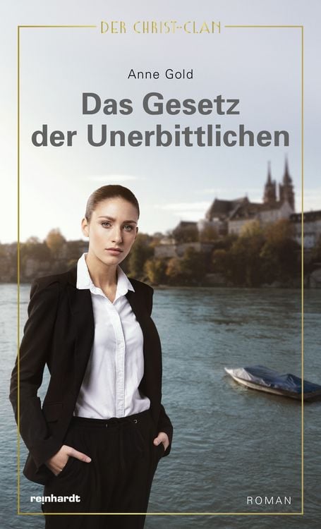 Produktbild: Das Gesetz der Unerbittlichen