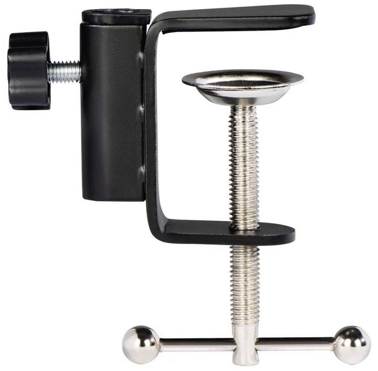 Produktbild: Hama 700 II Gelenkarm 1/4 Zoll Schwarz