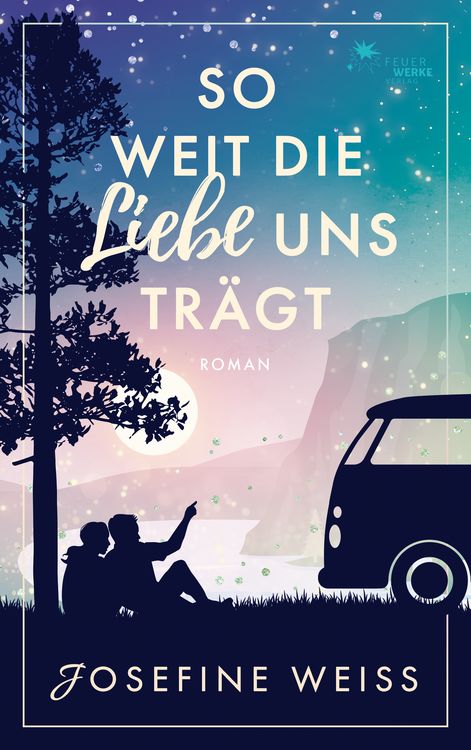 Produktbild: So weit die Liebe uns tr&auml;gt (Liebesroman)