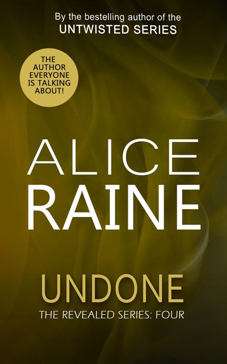 Produktbild: Undone
