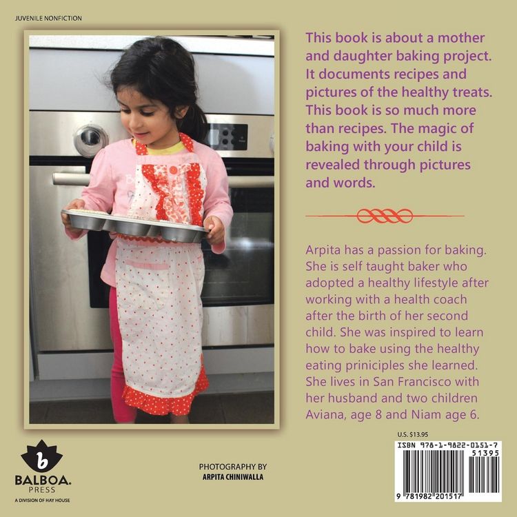 Produktbild: Aviana's Baking Project