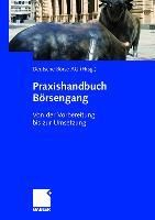 Produktbild: Praxishandbuch B&ouml;rsengang
