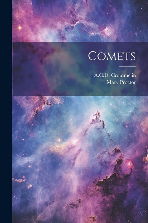 Produktbild: Comets