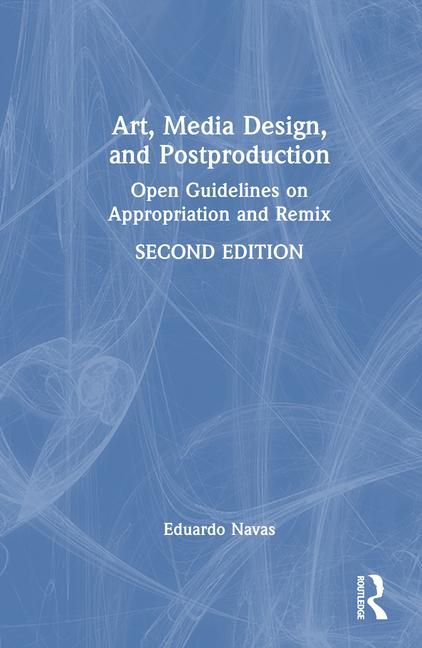 Produktbild: Art, Media Design, and Postproduction