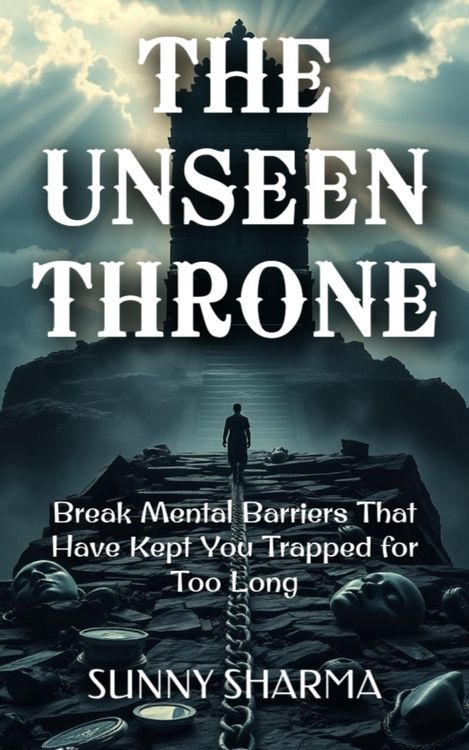Produktbild: The Unseen Throne