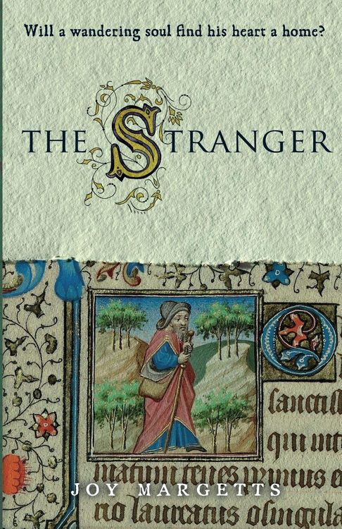 Produktbild: The Stranger