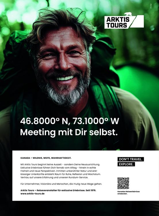 Produktbild: DUMONT Bildatlas Kanada Osten