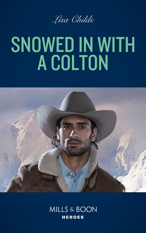 Produktbild: Snowed In With A Colton