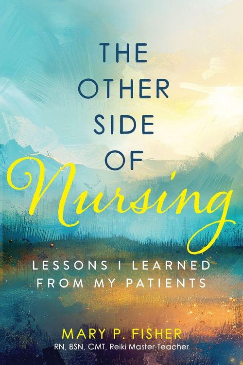 Produktbild: The Other Side of Nursing