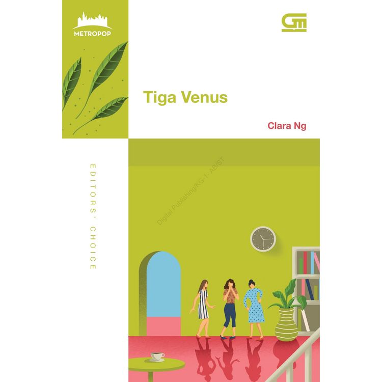 Produktbild: Tiga Venus