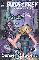 Produktbild: Simone, G: Birds of Prey